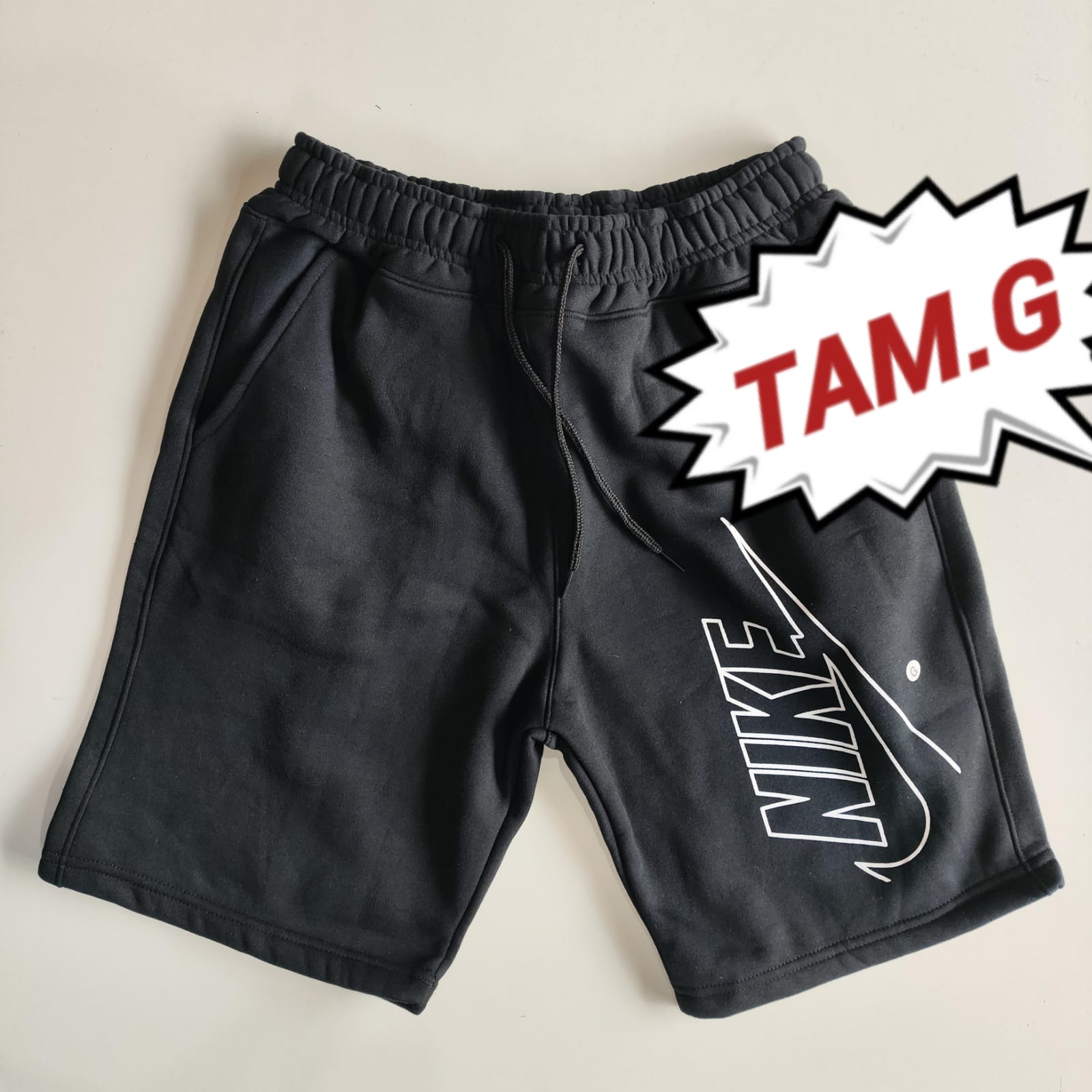 SHORTS MASCULINO 